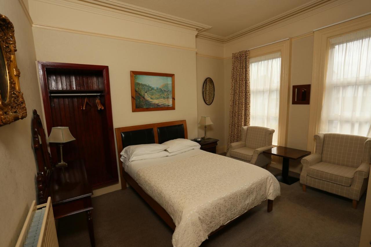 Somerton House Rooms Only Belfast Esterno foto