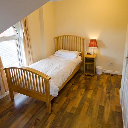 Somerton House Rooms Only Belfast Esterno foto