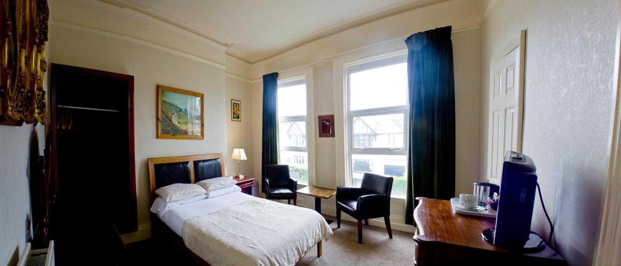 Somerton House Rooms Only Belfast Esterno foto