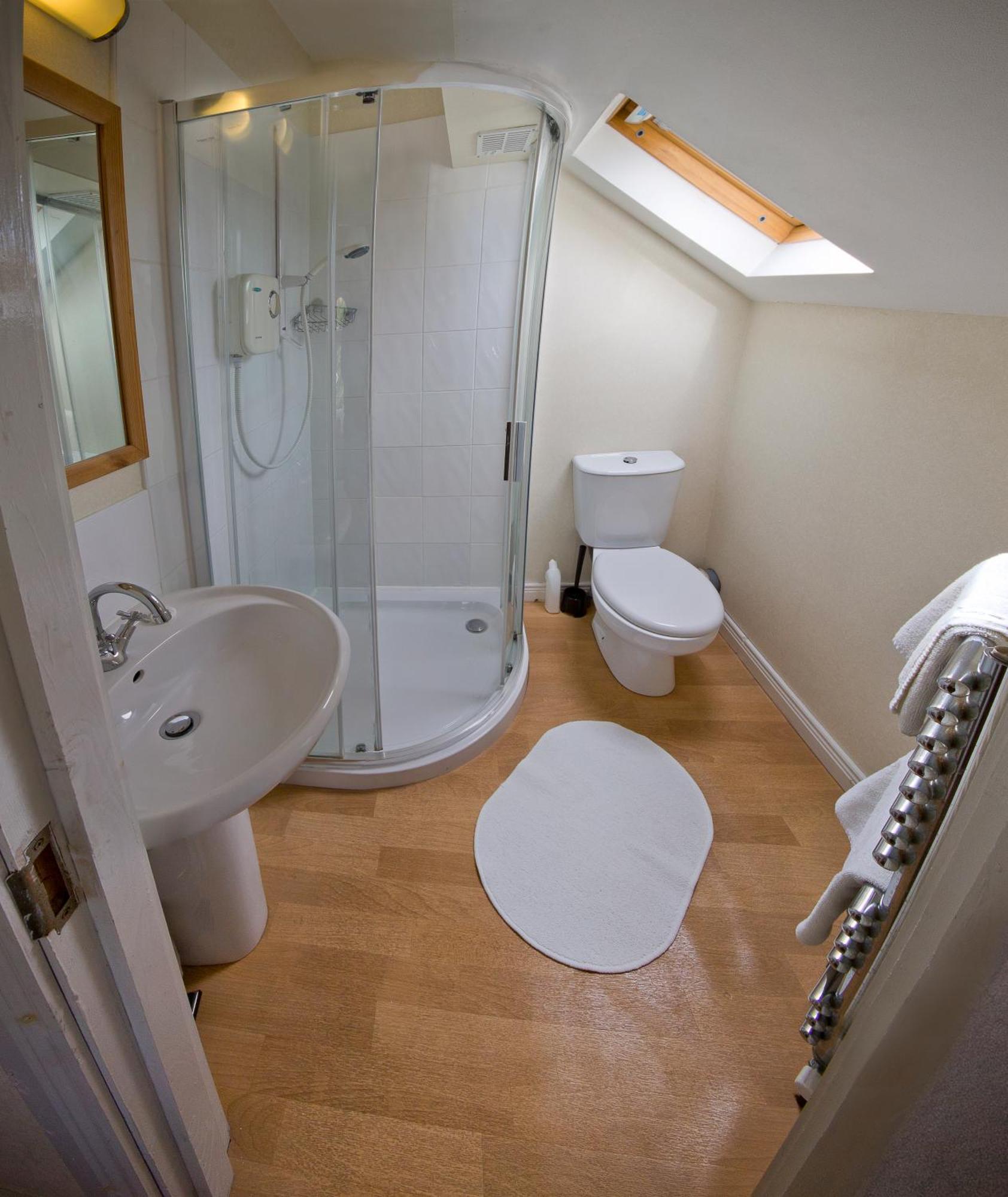 Somerton House Rooms Only Belfast Esterno foto